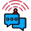 Text icon 64x64