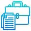 Portfolio icon 64x64