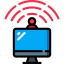 Computer icon 64x64