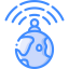 Earth icon 64x64