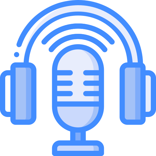 Microphone icon