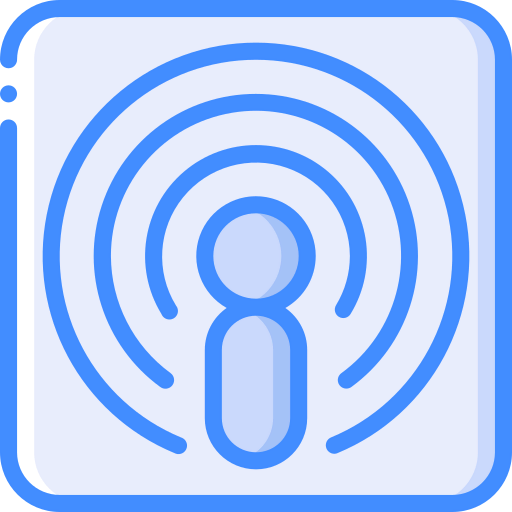Application icon