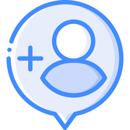Follower icon