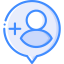 Follower icon 64x64