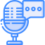 Chat icon 64x64