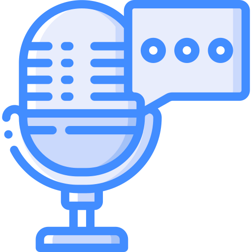 Chat icon