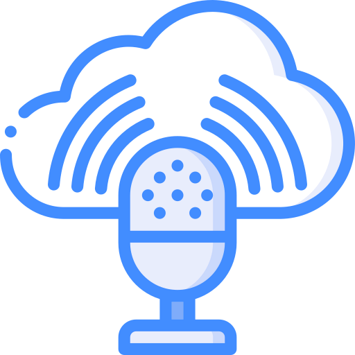 Cloud icon