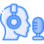 Microphone icon 64x64