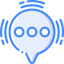 Talk icon 64x64