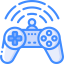 Gamer Ikona 64x64