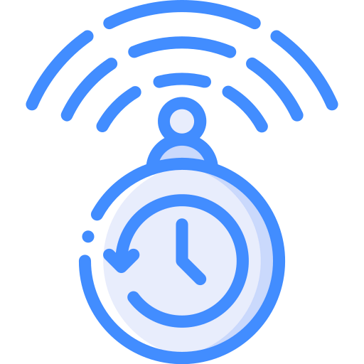 Clock icon