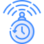 Clock icon 64x64