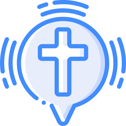 Cross icon