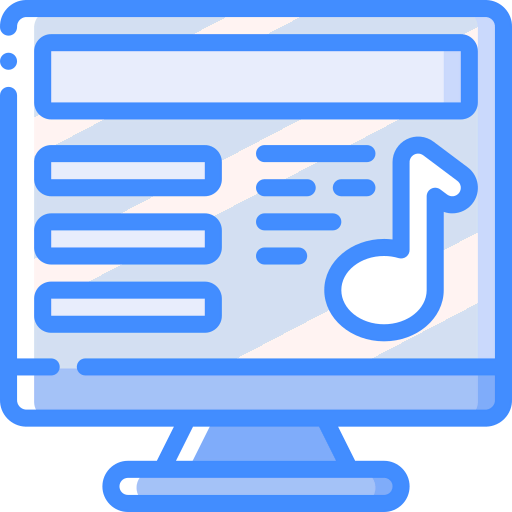 Computer icon