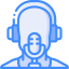 Recording icon 64x64