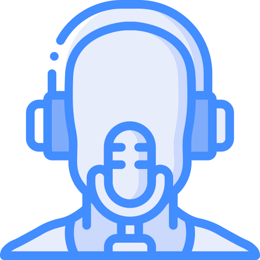 Recording icon