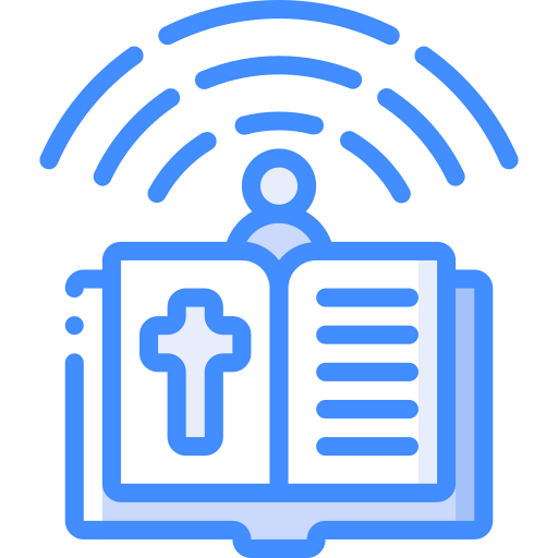 Bible icon