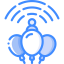 Balloons icon 64x64