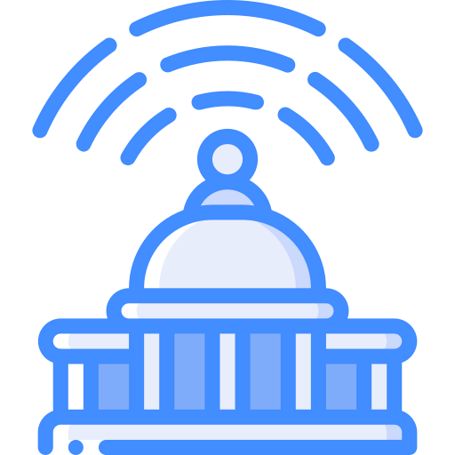 Building icon