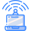 Laptop icon 64x64