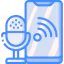 Stream icon 64x64