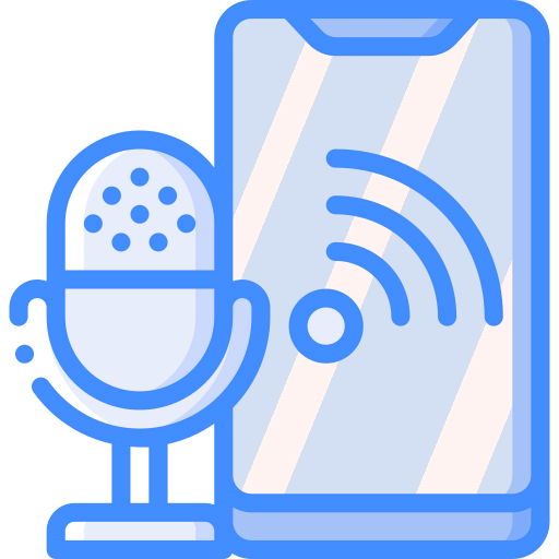 Stream icon