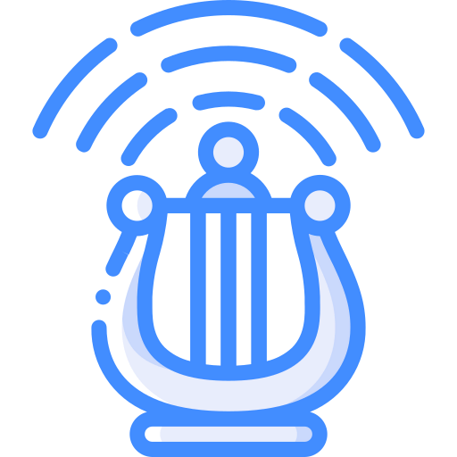 Classical icon