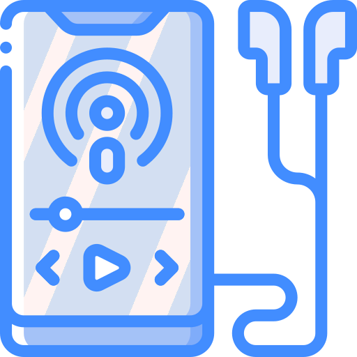 Mobile icon
