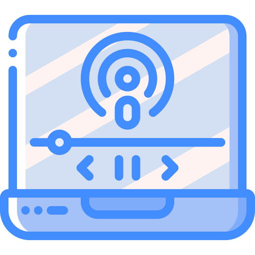 Laptop icon