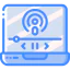 Laptop icon 64x64