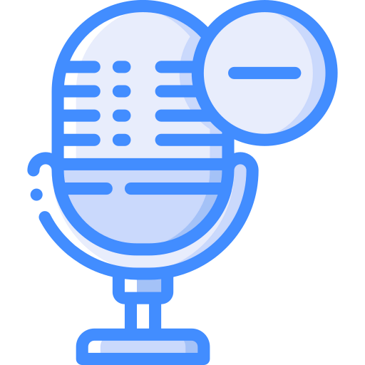 Minus icon