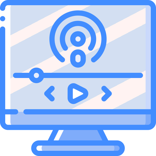 Computer icon