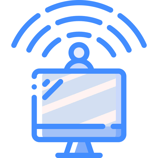Computer icon