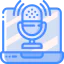 Record icon 64x64