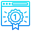 Rank icon 64x64