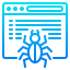 Web crawler biểu tượng 64x64