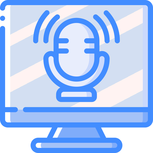 Computer icon