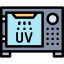 Sterilization icon 64x64