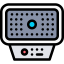Ultrasonic icon 64x64