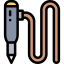 Tattoo machine icon 64x64