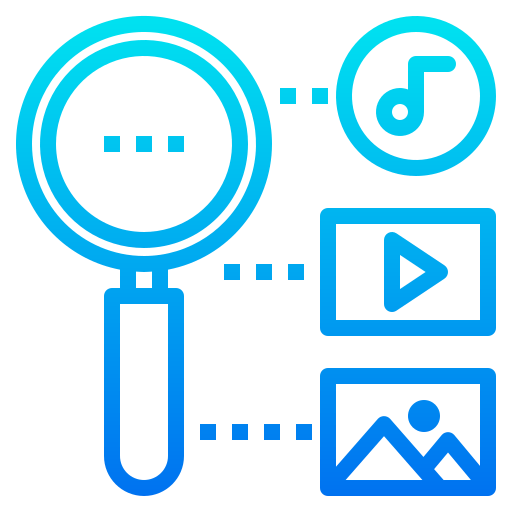 Search icon