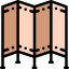 Folding screen icon 64x64