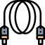 Cable icon 64x64