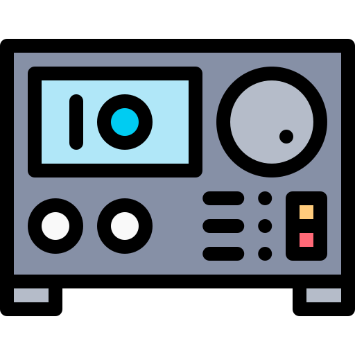Machine icon