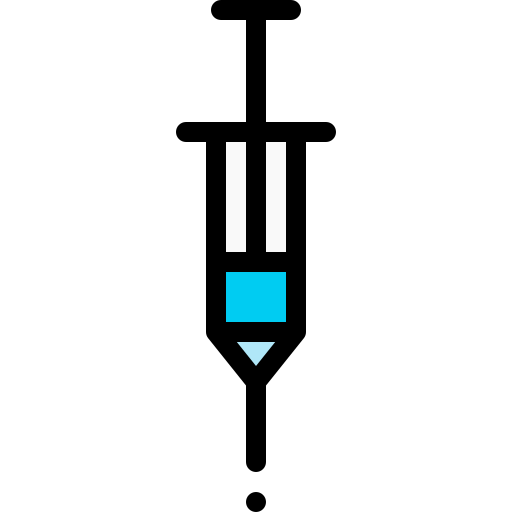 Anesthesia icon