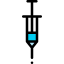 Anesthesia icon 64x64