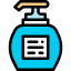 Antiseptic icon 64x64