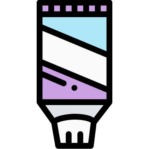 Gel icon