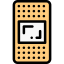 Plaster icon 64x64