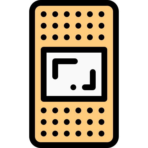 Plaster icon